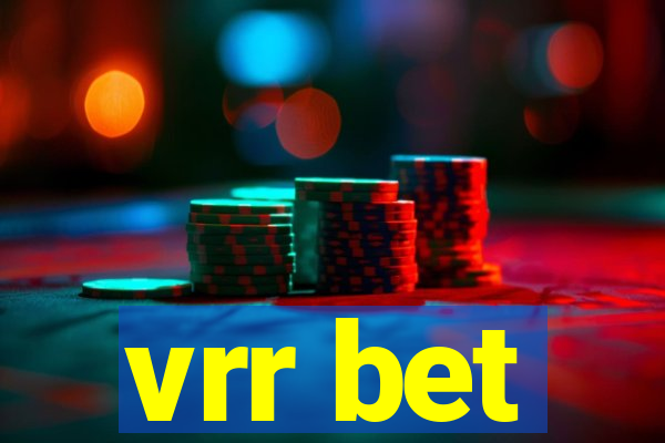 vrr bet